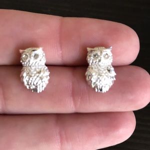 Origami Owl Earrings